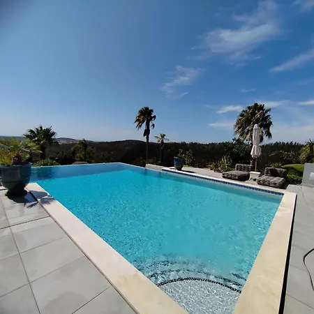Villa Surga, A Luxurious And Exclusive Romantic Villa In The Algarve-3